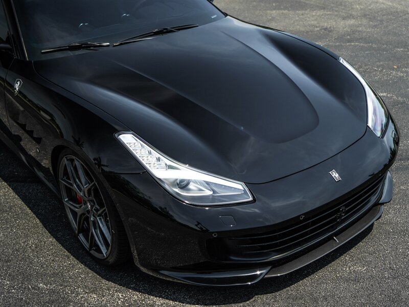 2018 Ferrari GTC4Lusso T - Photo 6 - Bonita Springs, FL 34134