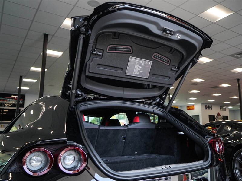 2018 Ferrari GTC4Lusso T - Photo 41 - Bonita Springs, FL 34134