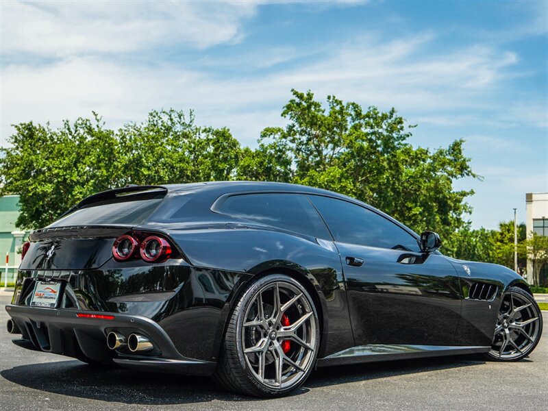 2018 Ferrari GTC4Lusso T - Photo 12 - Bonita Springs, FL 34134