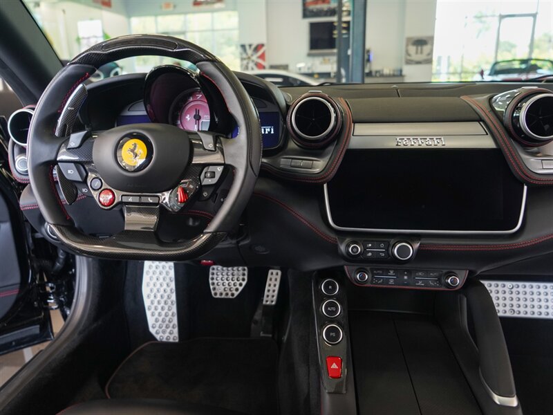 2018 Ferrari GTC4Lusso T - Photo 17 - Bonita Springs, FL 34134