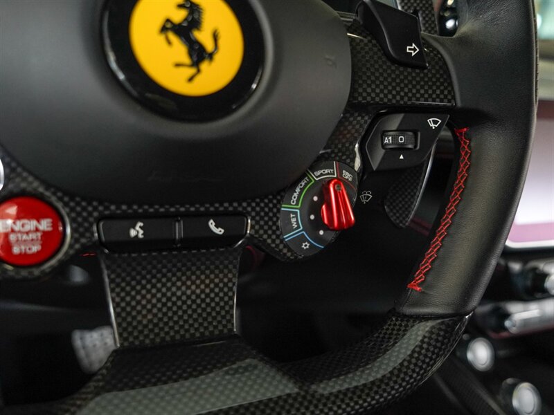 2018 Ferrari GTC4Lusso T - Photo 20 - Bonita Springs, FL 34134