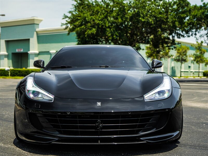 2018 Ferrari GTC4Lusso T   - Photo 4 - Bonita Springs, FL 34134