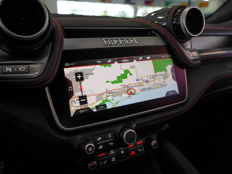 2018 Ferrari GTC4Lusso T - Photo 22 - Bonita Springs, FL 34134