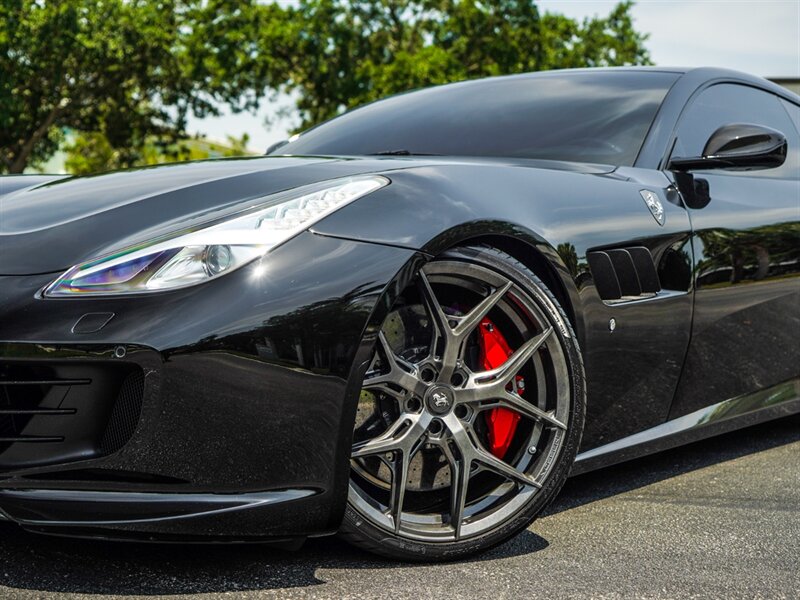 2018 Ferrari GTC4Lusso T - Photo 56 - Bonita Springs, FL 34134