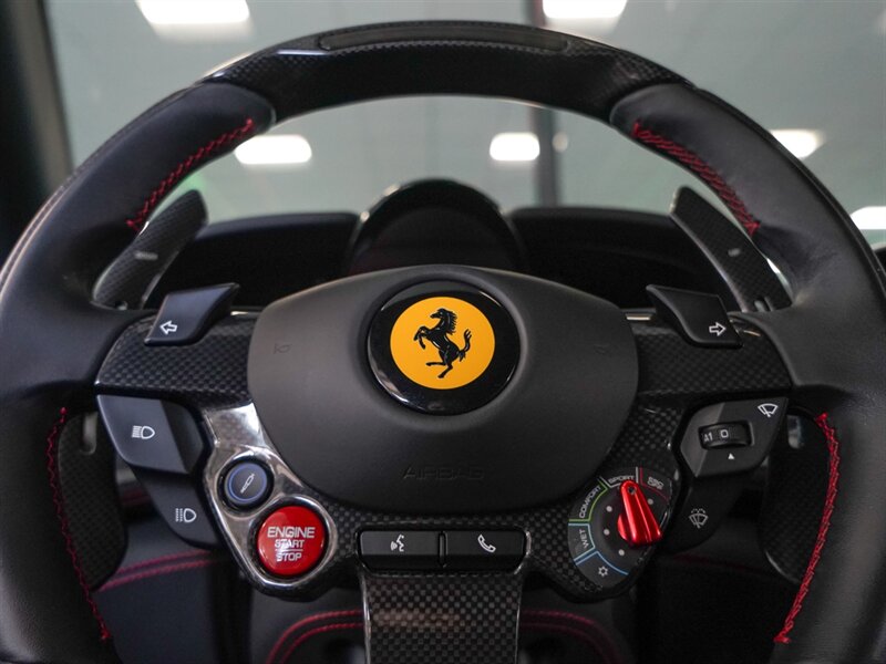 2018 Ferrari GTC4Lusso T - Photo 19 - Bonita Springs, FL 34134