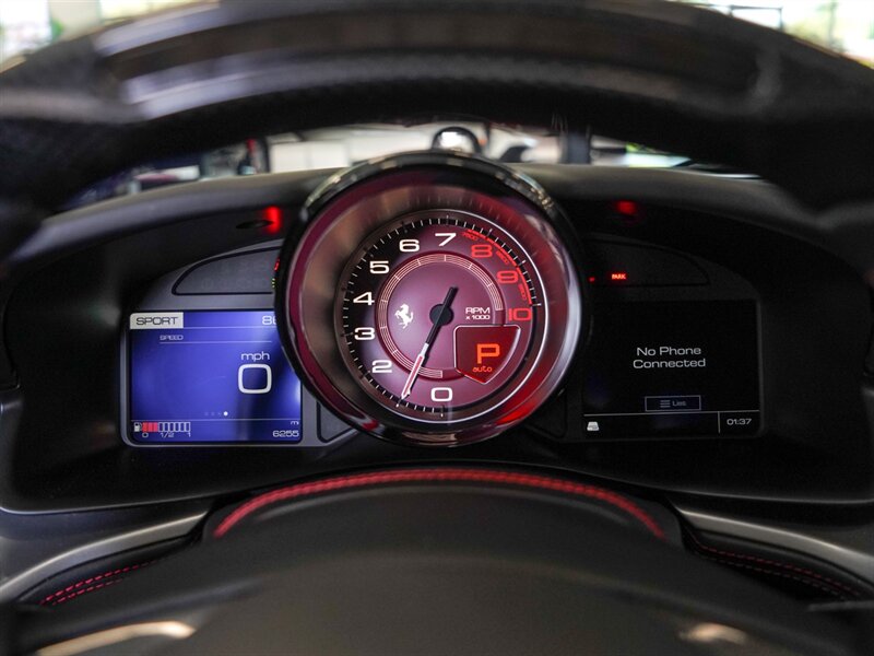 2018 Ferrari GTC4Lusso T - Photo 21 - Bonita Springs, FL 34134