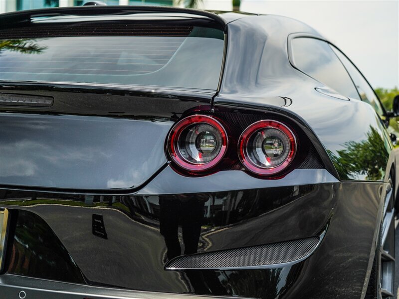 2018 Ferrari GTC4Lusso T - Photo 14 - Bonita Springs, FL 34134