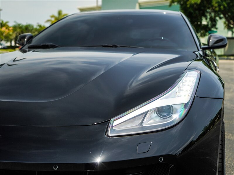 2018 Ferrari GTC4Lusso T - Photo 5 - Bonita Springs, FL 34134