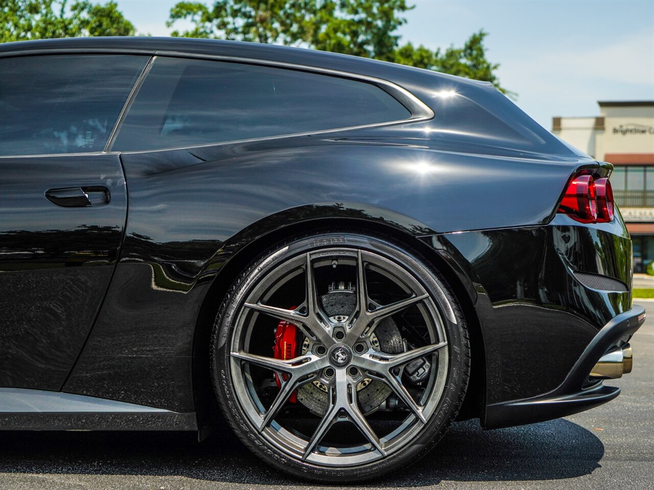 2018 Ferrari GTC4Lusso T   - Photo 53 - Bonita Springs, FL 34134