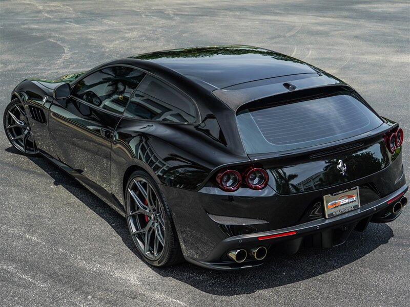 2018 Ferrari GTC4Lusso T - Photo 48 - Bonita Springs, FL 34134