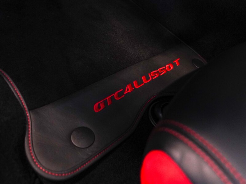 2018 Ferrari GTC4Lusso T - Photo 36 - Bonita Springs, FL 34134