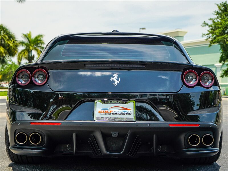 2018 Ferrari GTC4Lusso T - Photo 44 - Bonita Springs, FL 34134