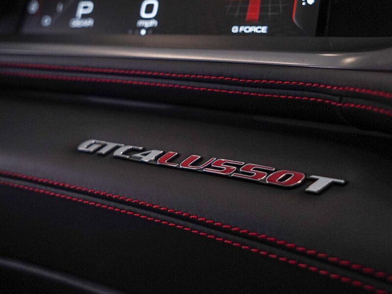 2018 Ferrari GTC4Lusso T - Photo 27 - Bonita Springs, FL 34134