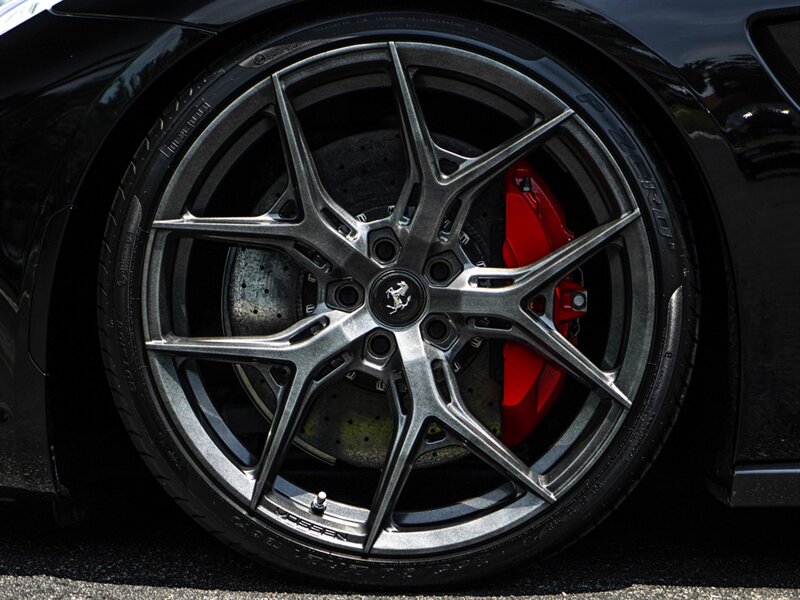 2018 Ferrari GTC4Lusso T - Photo 51 - Bonita Springs, FL 34134