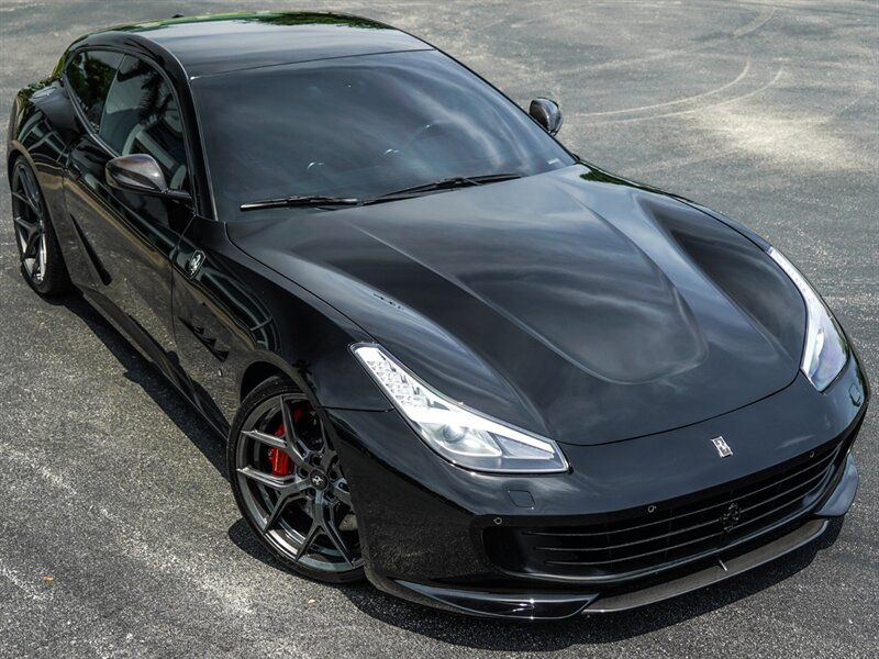 2018 Ferrari GTC4Lusso T - Photo 61 - Bonita Springs, FL 34134