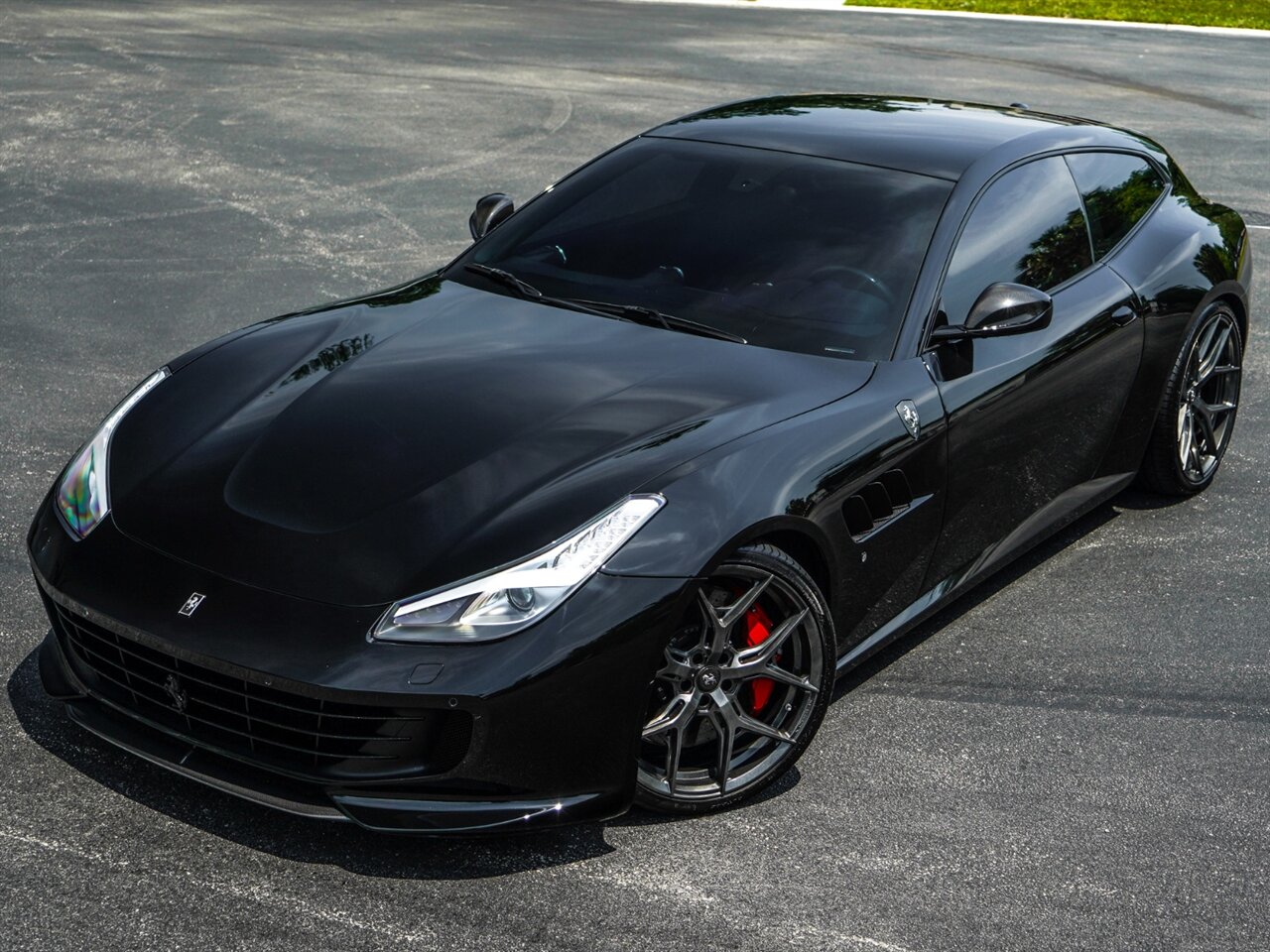 2018 Ferrari GTC4Lusso T   - Photo 55 - Bonita Springs, FL 34134