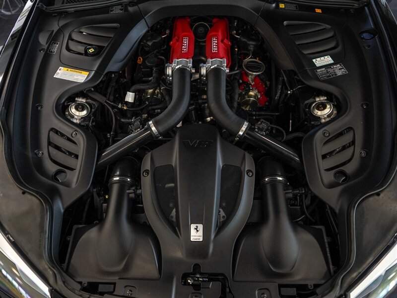 2018 Ferrari GTC4Lusso T - Photo 42 - Bonita Springs, FL 34134