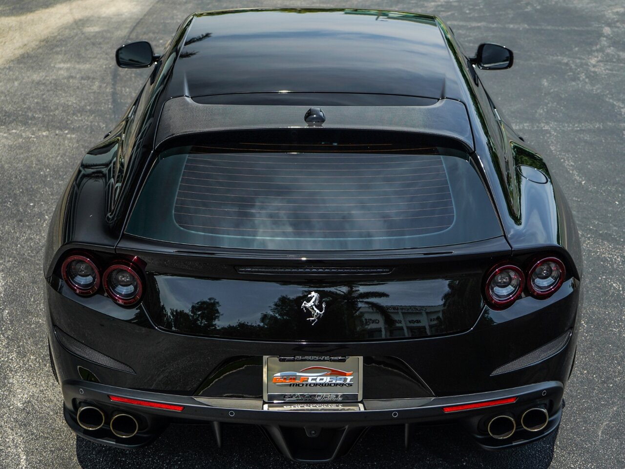 2018 Ferrari GTC4Lusso T   - Photo 15 - Bonita Springs, FL 34134