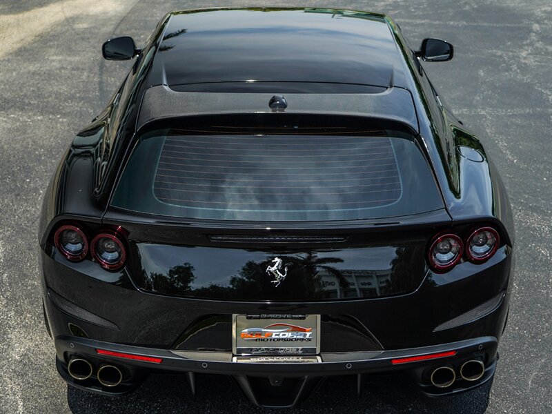 2018 Ferrari GTC4Lusso T - Photo 15 - Bonita Springs, FL 34134