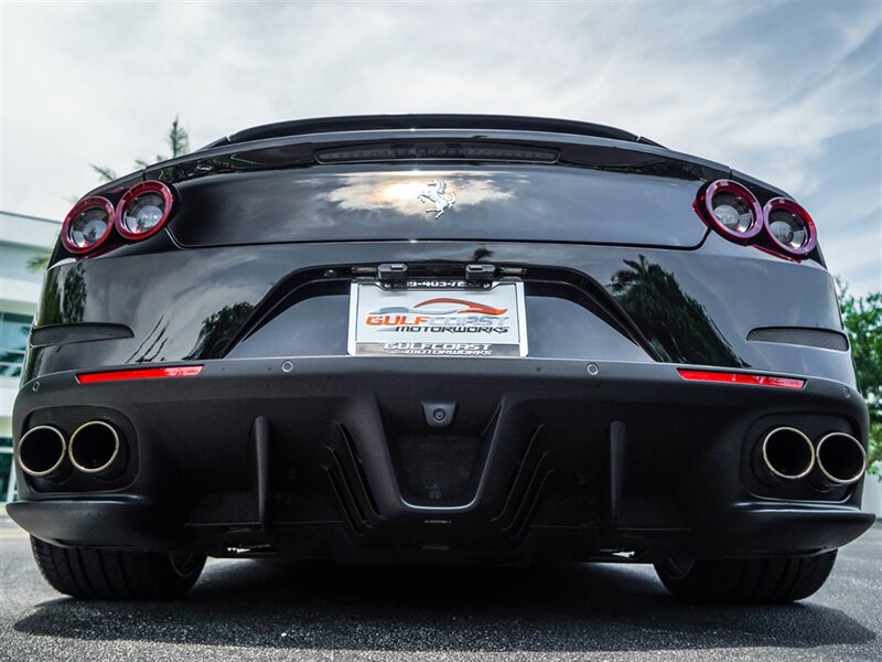 2018 Ferrari GTC4Lusso T - Photo 46 - Bonita Springs, FL 34134