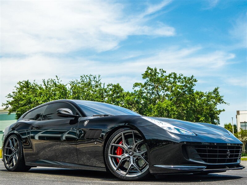 2018 Ferrari GTC4Lusso T - Photo 9 - Bonita Springs, FL 34134