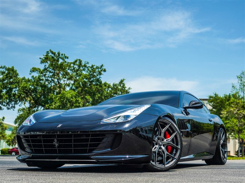 2018 Ferrari GTC4Lusso T - Photo 57 - Bonita Springs, FL 34134