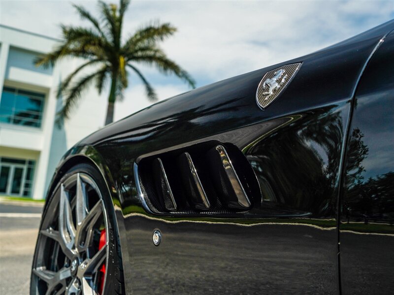 2018 Ferrari GTC4Lusso T - Photo 47 - Bonita Springs, FL 34134
