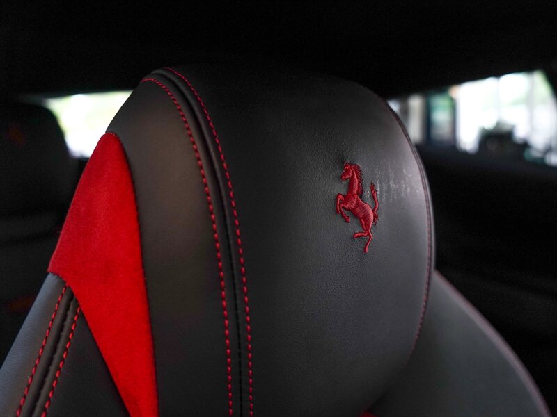 2018 Ferrari GTC4Lusso T - Photo 31 - Bonita Springs, FL 34134