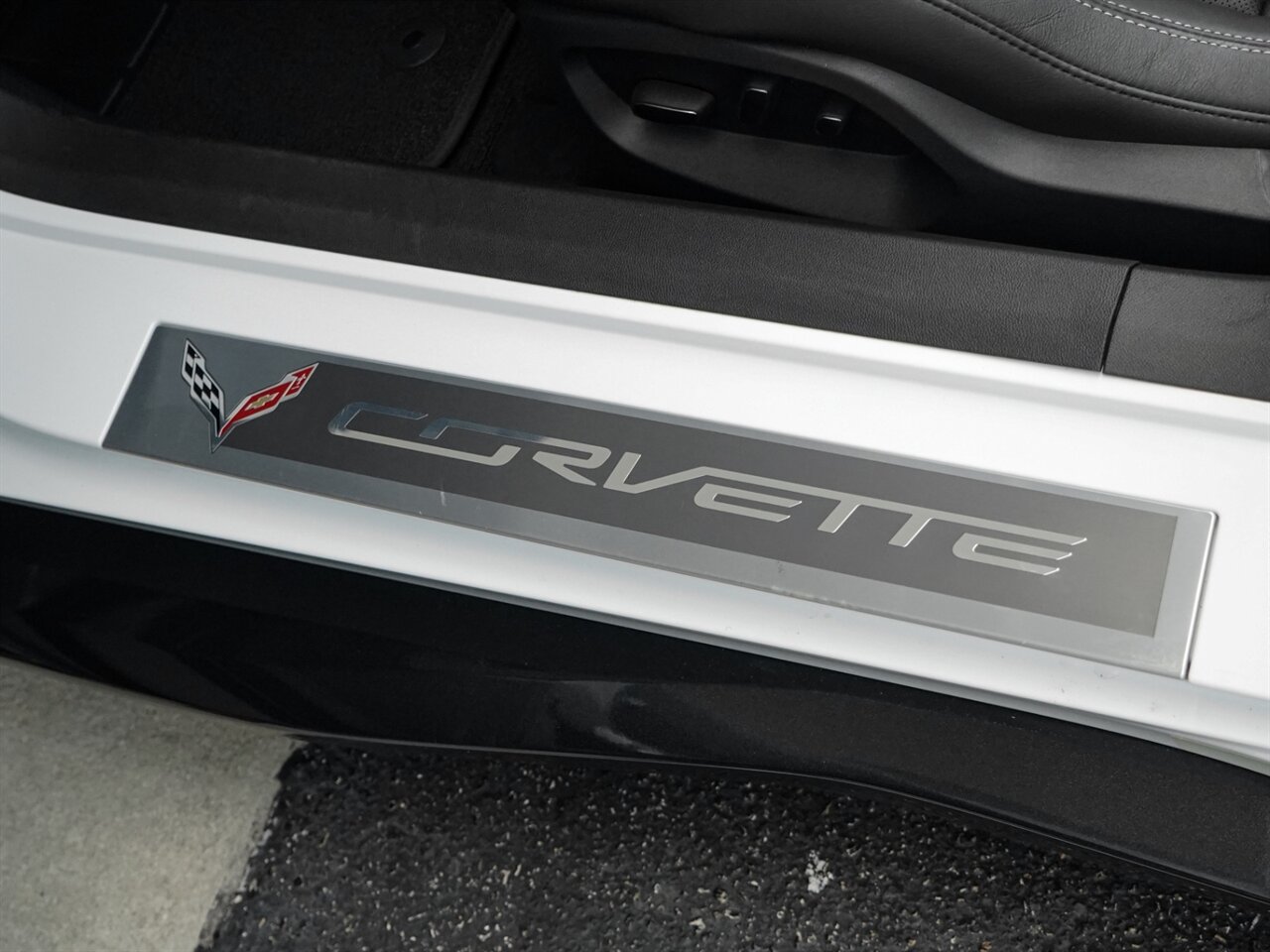 2016 Chevrolet Corvette Z06   - Photo 28 - Bonita Springs, FL 34134