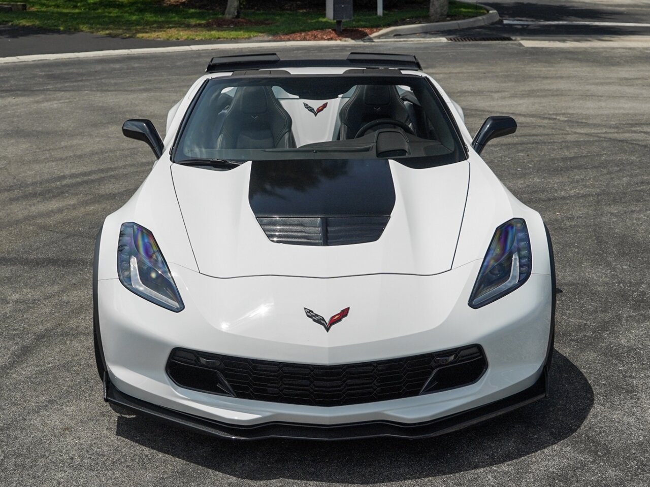 2016 Chevrolet Corvette Z06   - Photo 6 - Bonita Springs, FL 34134