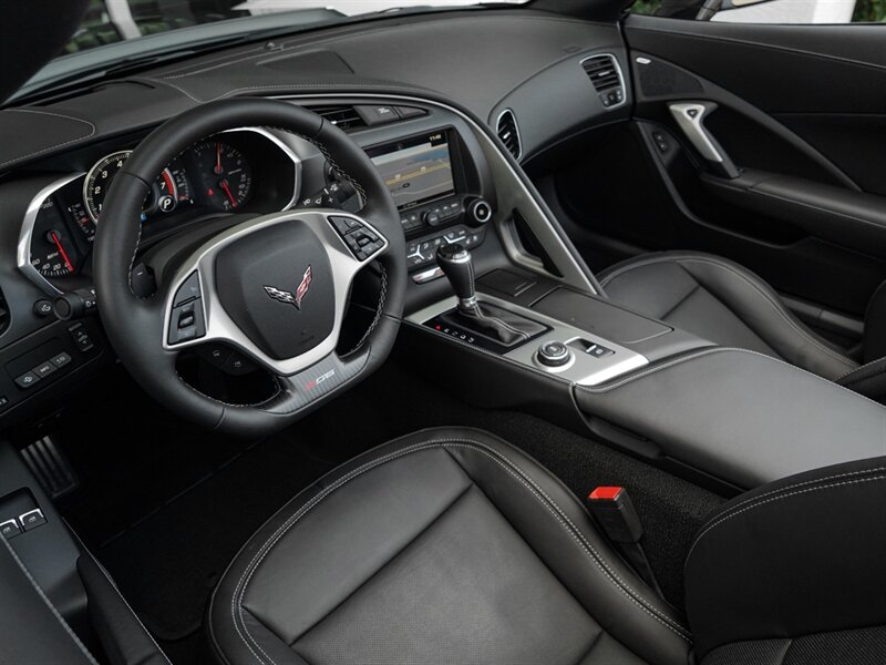 2016 Chevrolet Corvette Z06   - Photo 2 - Bonita Springs, FL 34134