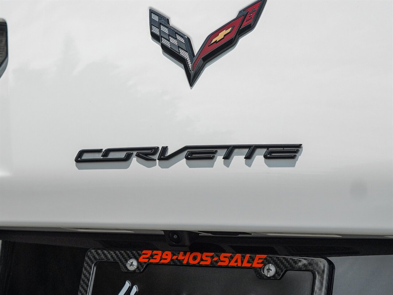 2016 Chevrolet Corvette Z06   - Photo 59 - Bonita Springs, FL 34134