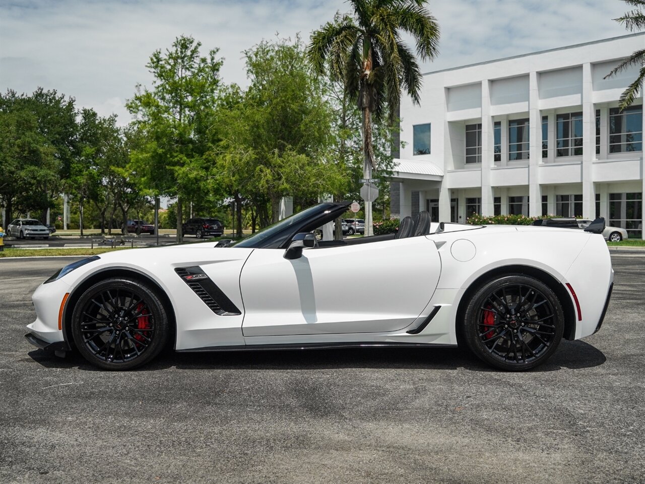 2016 Chevrolet Corvette Z06   - Photo 44 - Bonita Springs, FL 34134