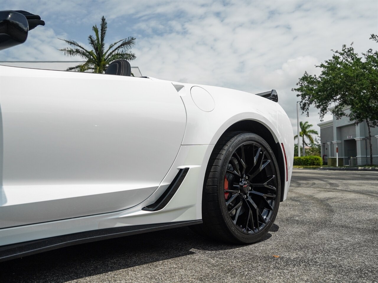 2016 Chevrolet Corvette Z06   - Photo 54 - Bonita Springs, FL 34134