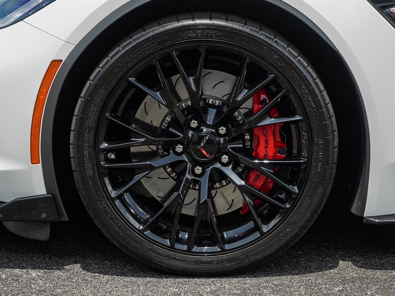 2016 Chevrolet Corvette Z06   - Photo 47 - Bonita Springs, FL 34134