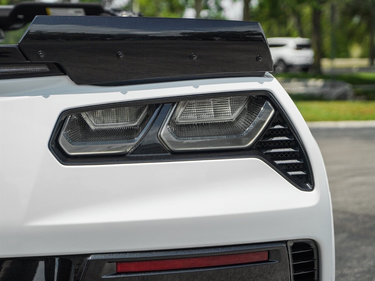 2016 Chevrolet Corvette Z06   - Photo 62 - Bonita Springs, FL 34134