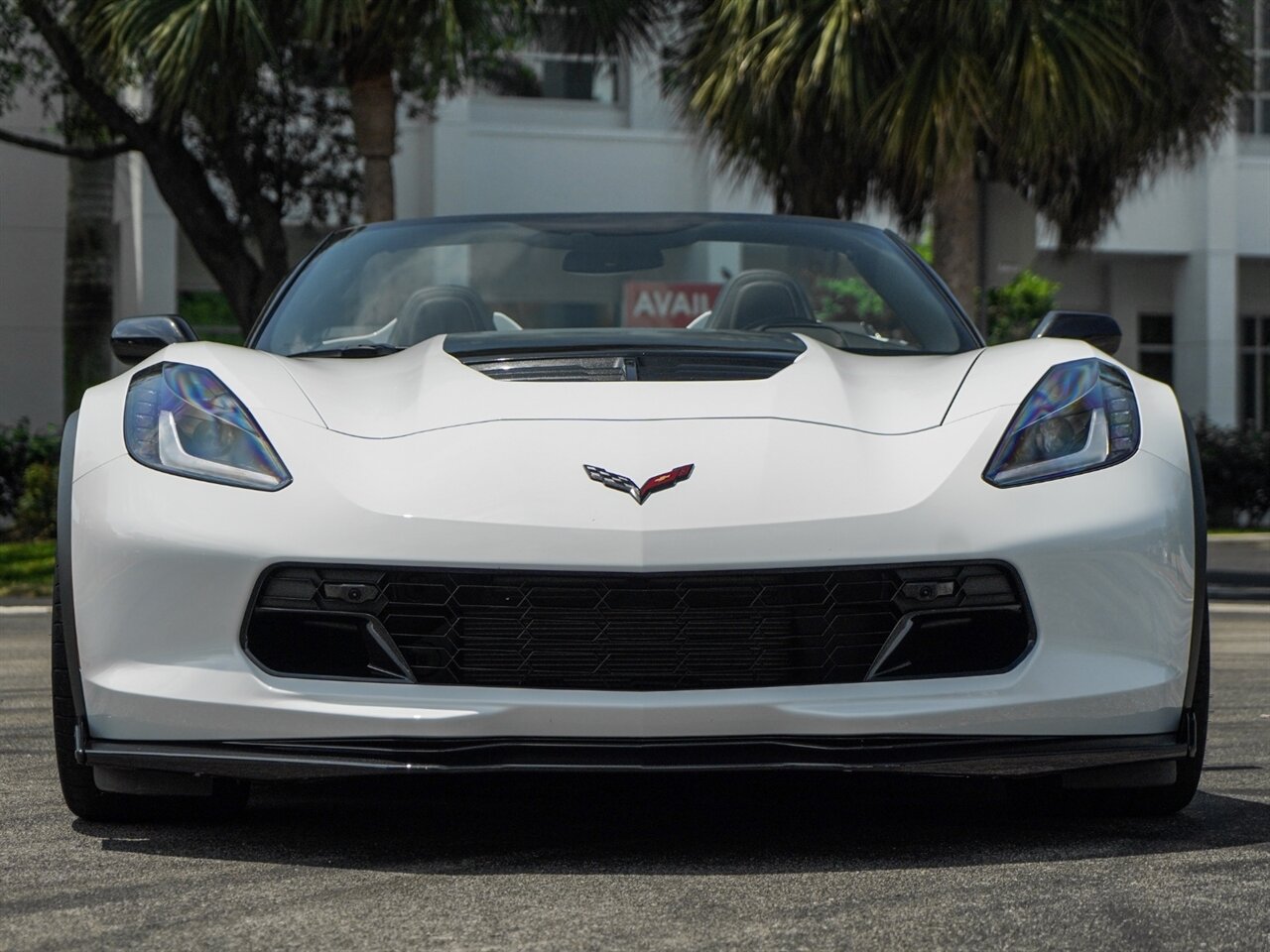 2016 Chevrolet Corvette Z06   - Photo 7 - Bonita Springs, FL 34134