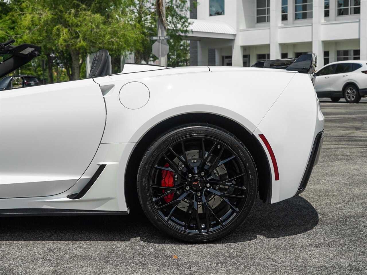 2016 Chevrolet Corvette Z06   - Photo 48 - Bonita Springs, FL 34134