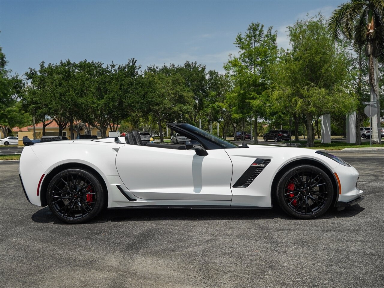 2016 Chevrolet Corvette Z06   - Photo 67 - Bonita Springs, FL 34134