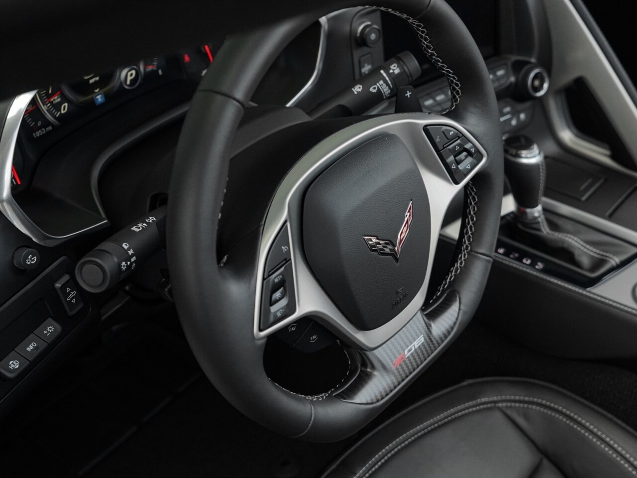 2016 Chevrolet Corvette Z06   - Photo 30 - Bonita Springs, FL 34134