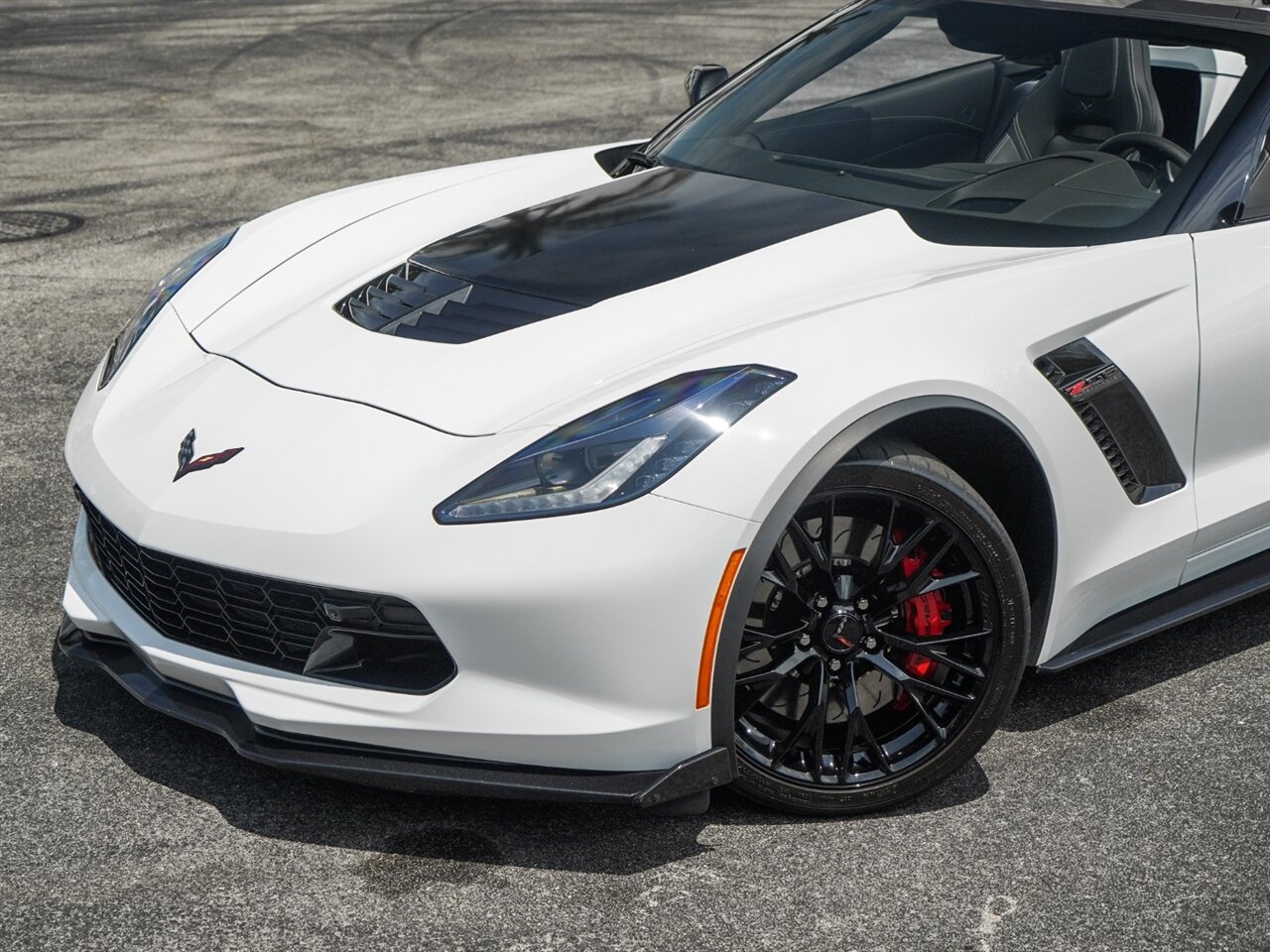 2016 Chevrolet Corvette Z06   - Photo 13 - Bonita Springs, FL 34134