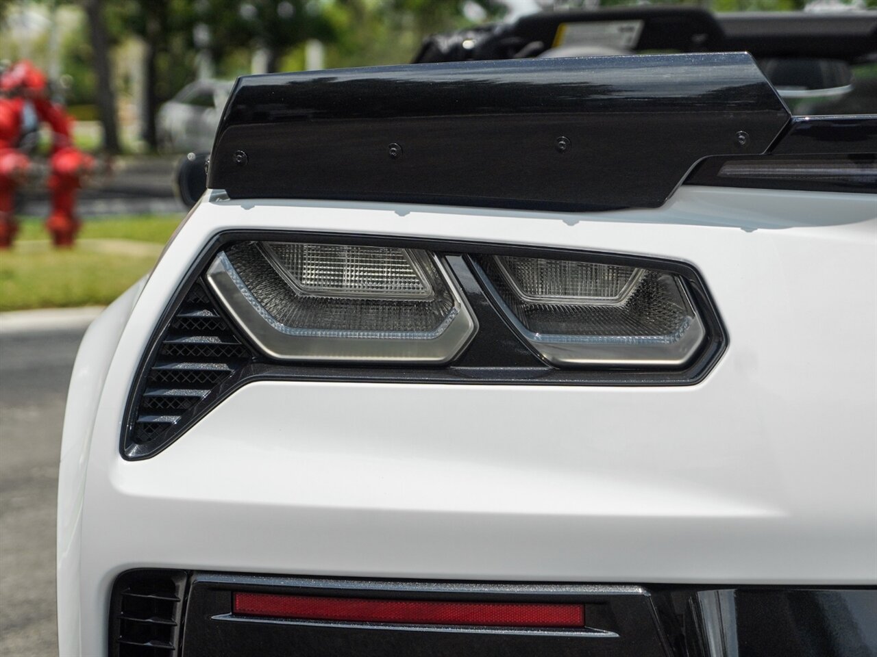 2016 Chevrolet Corvette Z06   - Photo 56 - Bonita Springs, FL 34134