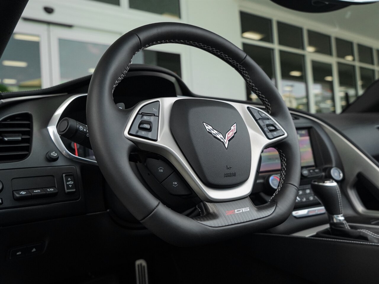 2016 Chevrolet Corvette Z06   - Photo 15 - Bonita Springs, FL 34134