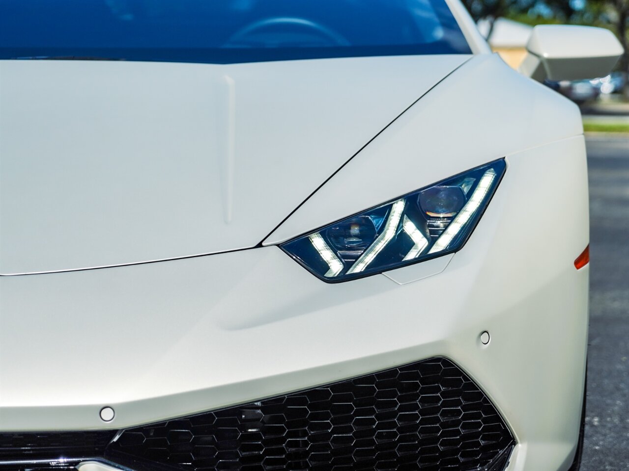 2015 Lamborghini Huracan LP 610-4   - Photo 6 - Bonita Springs, FL 34134