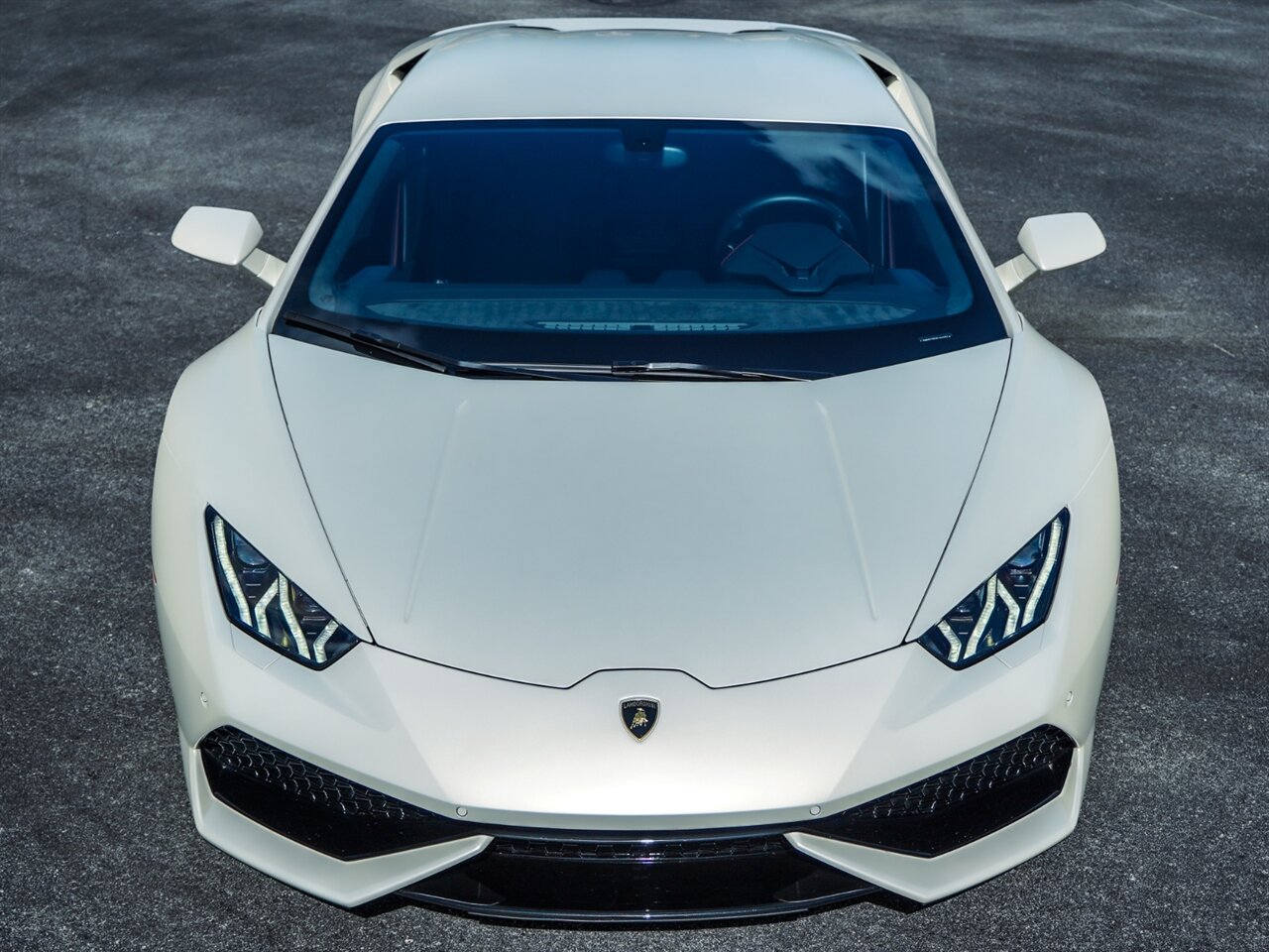 2015 Lamborghini Huracan LP 610-4   - Photo 5 - Bonita Springs, FL 34134