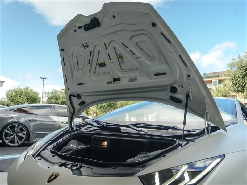 2015 Lamborghini Huracan LP 610-4   - Photo 31 - Bonita Springs, FL 34134