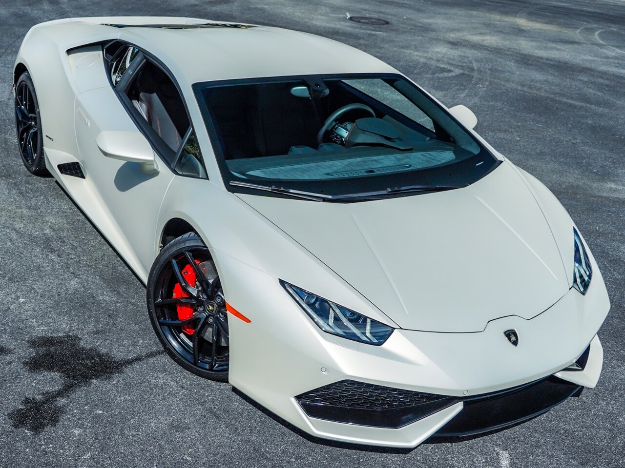 2015 Lamborghini Huracan LP 610-4   - Photo 42 - Bonita Springs, FL 34134