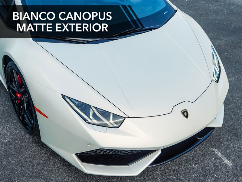 2015 Lamborghini Huracan LP 610-4   - Photo 7 - Bonita Springs, FL 34134