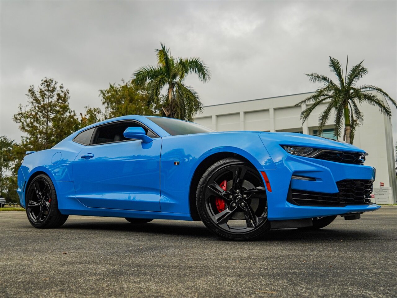 2022 Chevrolet Camaro SS   - Photo 73 - Bonita Springs, FL 34134