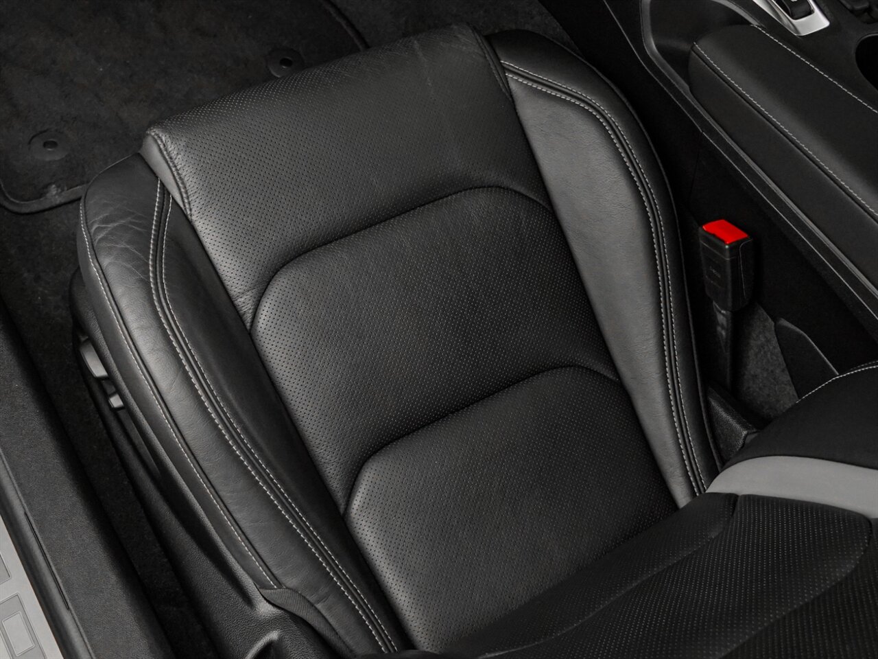 2022 Chevrolet Camaro SS   - Photo 22 - Bonita Springs, FL 34134